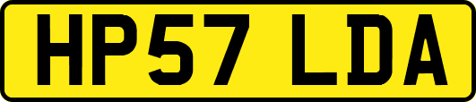 HP57LDA
