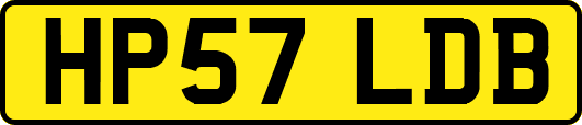 HP57LDB