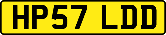 HP57LDD