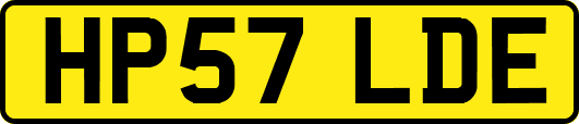 HP57LDE