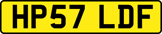 HP57LDF