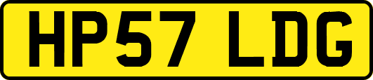 HP57LDG