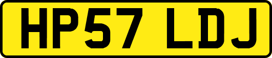 HP57LDJ