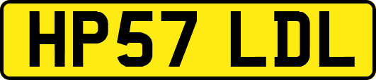 HP57LDL