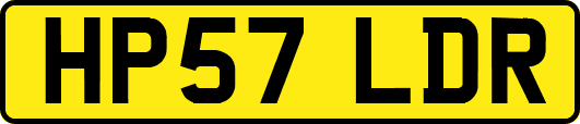 HP57LDR