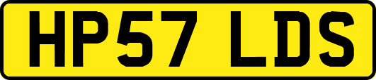 HP57LDS