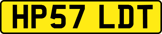 HP57LDT
