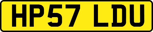 HP57LDU