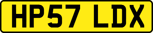 HP57LDX