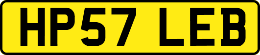 HP57LEB