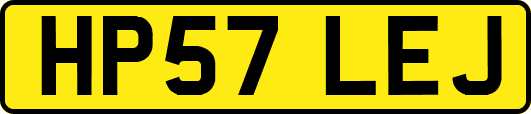 HP57LEJ