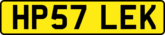 HP57LEK