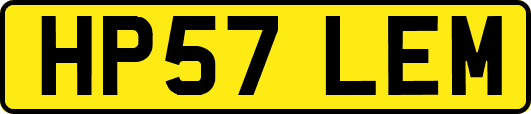 HP57LEM