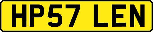 HP57LEN
