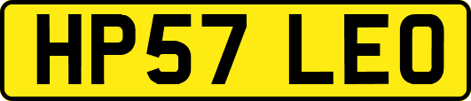 HP57LEO