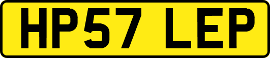 HP57LEP