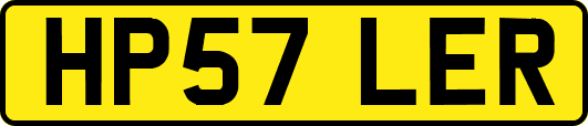 HP57LER