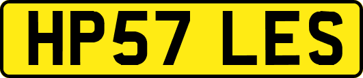 HP57LES
