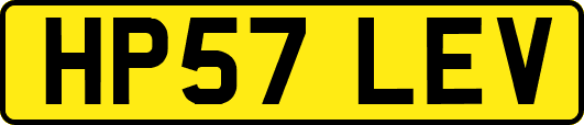 HP57LEV