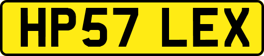 HP57LEX