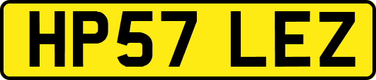HP57LEZ