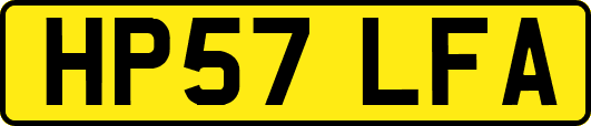 HP57LFA