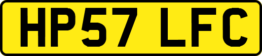 HP57LFC