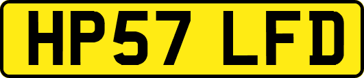 HP57LFD