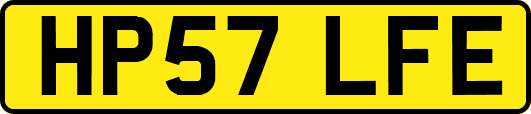 HP57LFE