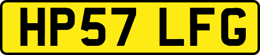 HP57LFG