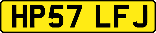HP57LFJ