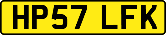 HP57LFK