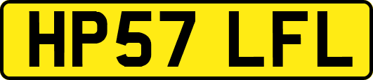 HP57LFL