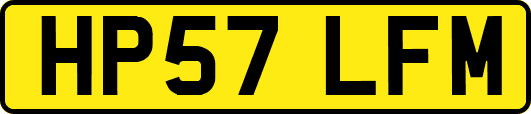 HP57LFM