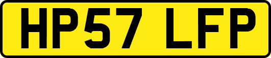 HP57LFP