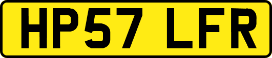 HP57LFR