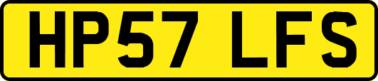 HP57LFS