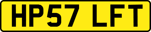 HP57LFT