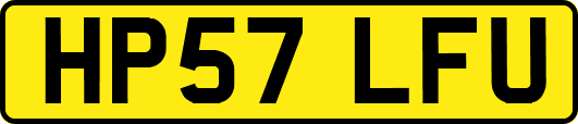 HP57LFU