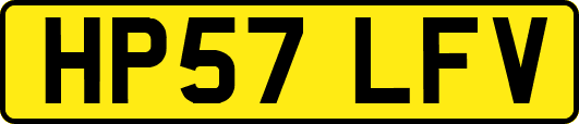 HP57LFV
