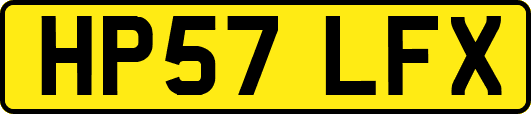 HP57LFX