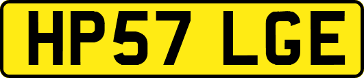 HP57LGE