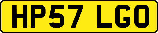 HP57LGO