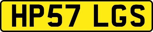 HP57LGS