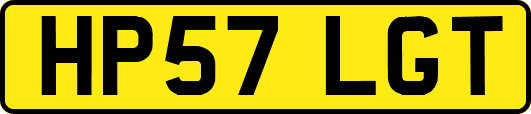 HP57LGT