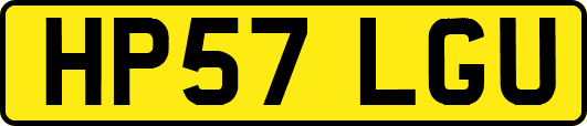 HP57LGU
