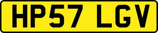 HP57LGV