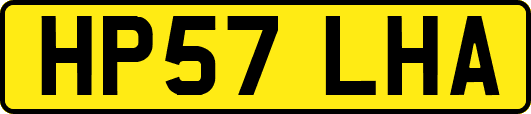 HP57LHA