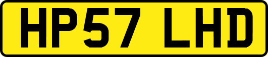 HP57LHD