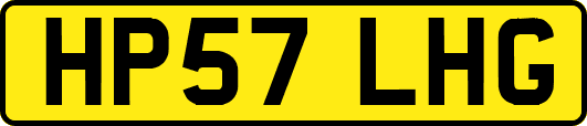HP57LHG